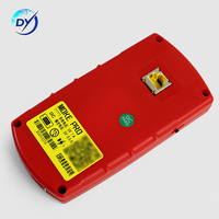 Monarch STEP Outil de service universel multifonction MDK PRO Décodeur d'ascenseur et déchiffrateur de clavier
