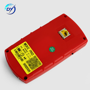 Herramienta de Servicio Universal Multifunción Monarch STEP MDK PRO, Decodificador de Elevadores, <span class=keywords><strong>Desencriptador</strong></span> de Teclado - Product Image 5