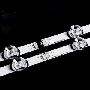 Bande LED de rétroéclairage en aluminium Innotek DRT 3.0 47LB/GB, 9 lampes, 47 pouces, IP33, garantie 3 ans, compatible - Product Image 1