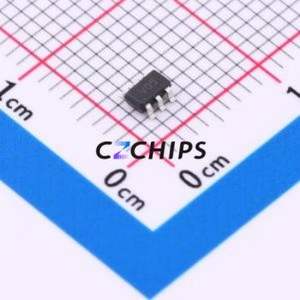 Transistor ESD y protección contra sobretensiones IP4220CZ6 original y nuevo (TVS/ESD) a la vez - Product Image 1