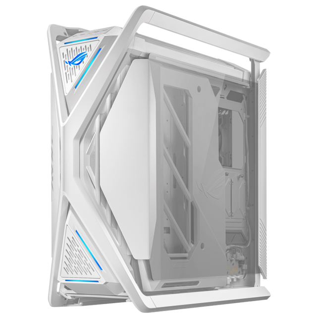 Diy Gaming Computer Case EATX ATX Micro-ATX Mini-ITX ROG Hyperion EVA-02 EVA Edition AP201 Z11 GX601 GR701 Pc Case