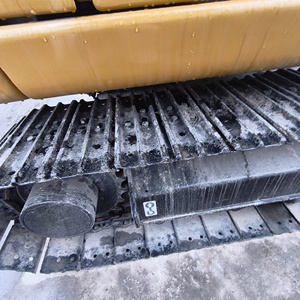 Excavatrice d'occasion Cat 308e2 en excellent état, puissante excavatrice d'occasion CAT <span class=keywords><strong>308</strong></span> vendue, 90% neuve - Product Image 4