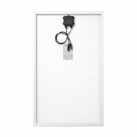 Panneau solaire mono PERC innovant 12V 150Wp