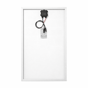 Panneau solaire mono PERC innovant 12V 150Wp - Product Image 2
