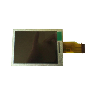 รับประกันคุณภาพ A027DN04 V4 หน้าจอ TFT LCD ขนาด 2.7 นิ้ว 320*240 ของแท้ - Product Image 1