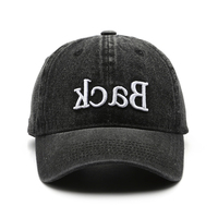 Chapeaux de papa décontractés avec Logo personnalisé, casquettes de sport brodées personnalisées, casquettes de Baseball de taille réglable