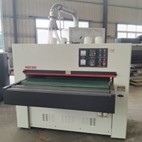 Rabot à bois robuste de 1300mm double face pour poutres en lamellé-collé Outil de qualité supérieure pour le travail du bois