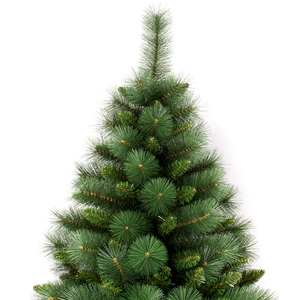 Aghi di <span class=keywords><strong>pino</strong></span> fiore UMIND Mix PVC Full 4ft 5ft 6ft 7ft 8ft <span class=keywords><strong>albero</strong></span> di natale gancio di alta qualità per decorazioni per feste - Product Image 6