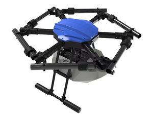 Dron Agrícola Sinochip de 16 kg y 16 L de Capacidad, Dron de Pulverización Agrícola, <span class=keywords><strong>Helicóptero</strong></span> Pulverizador de Cultivos - Product Image 3