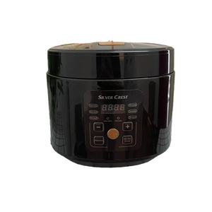 Cuisinière à riz électrique domestique, programmation intelligente 24h/24, prise UK/EU, performance stable, haute efficacité - Product Image 5