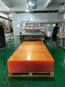 Lámina de Acrílico Espejo Rosa Dorado <span class=keywords><strong>Aulen</strong></span> con Servicio de Corte, Uso Interior/Exterior, Tamaño 1220x2440mm - Product Image 5