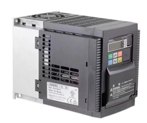 Convertisseur de fréquence multifonctionnel de petite taille à usage général 3G3MX2-A4022-V2 Numéro de commande 3G3M9415AH ND 2.2kW/LD 3.0kW - Product Image 2