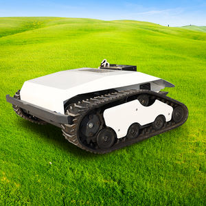 Cortacésped Eléctrico a Control Remoto, Silencioso, Eficiente, Ahorrador de Energía, Ecológico, Cortacésped Inalámbrico - Product Image 1