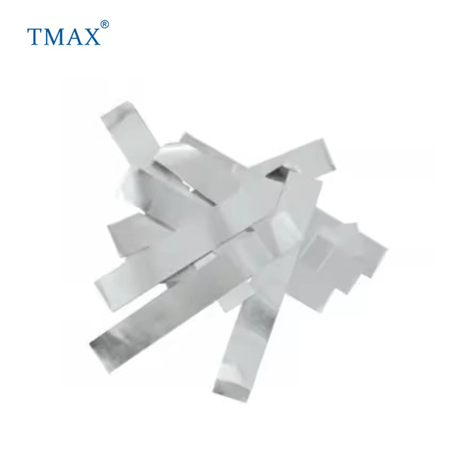 TMAX Brand Aluminum Tab and Nickel Tabs for Lithium Ion Polymer Battery Products
