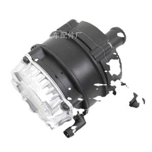 Pompe à eau électronique Volkswagen Audi 04L965567A 04L965561B 0392024011 pour remplacement et réparation - Product Image 2