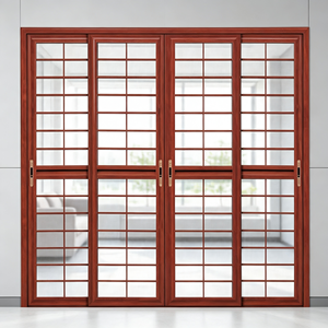 Puerta Corredera de Malla de Diamante que Evita que Reptiles y Plagas Accedan a Interiores - Product Image 6