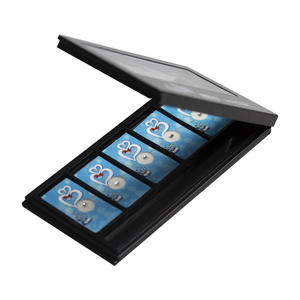 Accesorios de Moda con Cristales de Diamantes Incrustados para Blanqueamiento Dental, 5 Piezas, Adornos Cosméticos para Dientes, Joyería, Fuente de Exportación - Product Image 3