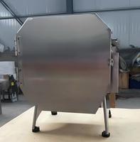 Machines de transformation des fruits et légumes commerciaux et hachoir à légumes électrique pour les usines de transformation et les fermes