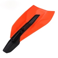 Protège-mains pour Moto, stylo pour les mains, barre de poignée pour motocyclette, protège-mains