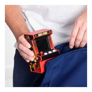 ARCADE CLASSIC มอร์ทัล คอมแบท 09661 คอนโซลพกพา - Product Image 5