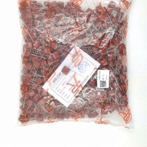 Whole -Sale MPP224J6130712YG 13*7*12/P=10 Capacitors CBB Capacitors 220nF 5% 630V - Product Image 1