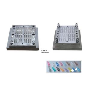 Medische Mallen Wegwerpspuit En Infusieset - Product Image 5