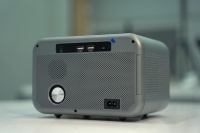 Eacine-rojector eléctrico de 1080 pulgadas, dispositivo de 7 P, 300 creupupupupupupidecrecrecrecrecrecrecrecrecrecrecrecrecrecre
