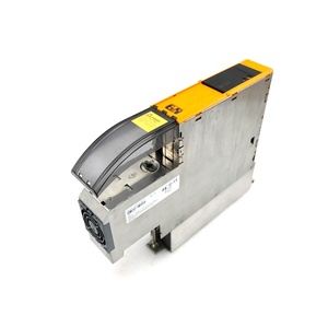 ตัวควบคุม PLC รุ่น B&R 8BVI0110HWS00001 ไดรฟ์ B&R รุ่น 8BVI0014HCD0.000-1 8BVI0110HWS0.000-1 - Product Image 1