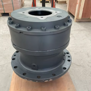 Conjunto de Caja de Engranajes de Giro para Excavadora DX260, Reductor de Giro, Piezas de Transmisión Final - Product Image 1