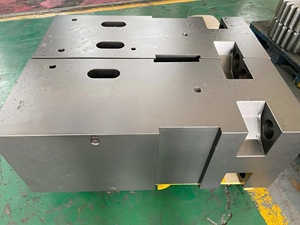 Cabeza Frontal de Martillo Hidráulico para Construcción SB121 SB135 SB140, Cuerpo Principal de Martillo Rompedor, con 1 Año de Garantía, Origen Jiangsu - Product Image 2