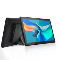 Tablette Android murale Offres Spéciales tablette 14 pouces 15.6 pour l'utilisation professionnelle