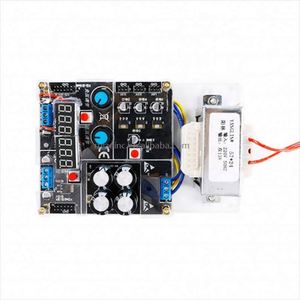 Mti-channel Lin ear Power Mode AC DC DC Positive And <strong>Neive</strong> Voltage Reor Mode 220V Turn 5V 3.3 12V Adjustable - Product Image 4