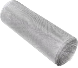 304 स्टेनलेस स्टील के तार जाल और समुद्री पिंजरों के लिए आंसू प्रतिरोधी जुर्माना जाल और समुद्री पिंजरों के लिए - Product Image 4