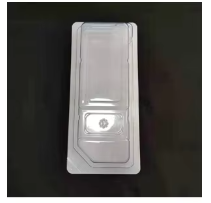 Machine d'emballage de thermoscellage thermique aseptique à quatre stations Scellant PET <span class=keywords><strong>GAG</strong></span> EVA blister DuPont Tyvek papier soudage emballage médical - Product Image 5