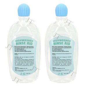 Detergente Liquido per <span class=keywords><strong>Lavastoviglie</strong></span> con Brillantante per Macchine da Cucina - Product Image 6
