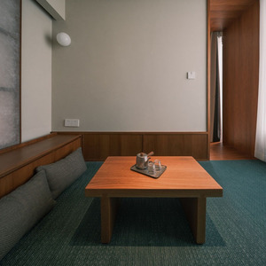 Table à manger de haute qualité pour hôtel de luxe, design extensible, construction robuste, finition élégante, mobilier de salle à manger de restaurant - Product Image 4