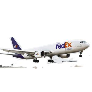 远期装运合并物流远期货运空运中国至阿联酋DDP DDU交货进口物流 - Product Image 1