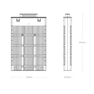 สำหรับตู้ปลาอัจฉริยะ Xiaomi Mijia ไส้กรองทดแทน - Product Image 6