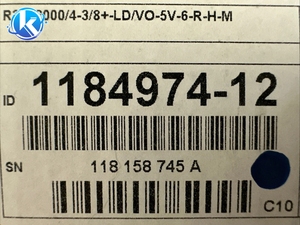 SUMINISTRO ORIGINAL <span class=keywords><strong>RENCO</strong></span> R35I 2000 LINE 788714-26 ID 1188714-12 ID 1184974-12 LOC # H103 - Product Image 1