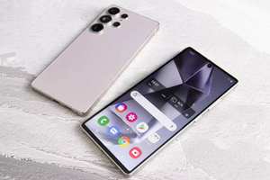 Teléfono Inteligente S25 Ultra Android 15 Nuevo de Fábrica al Por Mayor, Sistema de Cuatro Cámaras Traseras de 200MP, 12GB de RAM, Octa Core, Doble SIM, Batería de 5000mAh - Product Image 6