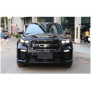 <span class=keywords><strong>Prix</strong></span> d'usine pour <span class=keywords><strong>Ford</strong></span> <span class=keywords><strong>Explorer</strong></span> Refit pare-chocs avant avec grille pour <span class=keywords><strong>Ford</strong></span> <span class=keywords><strong>Explorer</strong></span> Kit carrosserie pare-chocs de voiture 2020 <span class=keywords><strong>2021</strong></span> - Product Image 4