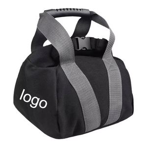 Bolsa de Arena Ajustable de Poliéster para Entrenamiento de Fuerza de Brazos y Piernas, Yoga, Fitness, Equipo de Gimnasio en Casa - Product Image 1