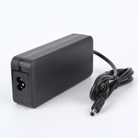 Adaptateurs secteur AC/DC 5V 6V 9V 10V 12V 15V 18V 20V 24V 1A 2A 3A, adaptateur d'alimentation universel avec prise USB C
