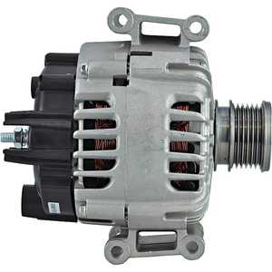 <span class=keywords><strong>Alternador</strong></span> de alto rendimiento de sistemas eléctricos automáticos para <span class=keywords><strong>Mercedes</strong></span> <span class=keywords><strong>Benz</strong></span> <span class=keywords><strong>C180</strong></span> C200 C250 E200 E250 1.8L 11814 208-5093 000-906 79-02 OEM - Product Image 3
