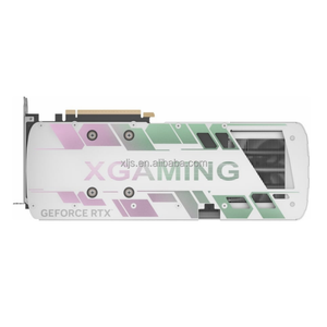 Op voorraad GEFORCE RTX 5070Ti 16gb XGAMING OC Videokaart met <span class=keywords><strong>3</strong></span> ventilatoren voor koeling voor gaming en AI - Product Image 2