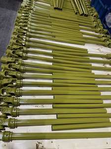 <span class=keywords><strong>Kingdo</strong></span> - Piezas de Maquinaria Agrícola Personalizadas - Eje de Transmisión Universal y Eje de Transmisión PTO para Tractor de Acero con 1 Año de Garantía - Product Image 6