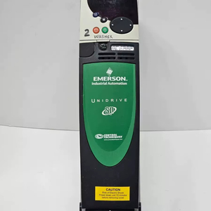 เทคนิคการควบคุมคุณภาพ ไดรฟ์ White Sp1402 Unidrive - Product Image 1