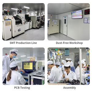 Bảng Đồ Họa G12 10Moons Giá Nhà Máy Cho Điện Thoại Di Động Máy Tính Nghệ Thuật Kỹ Thuật Số Máy Tính Xách Tay Di Động - Product Image 6