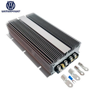 <span class=keywords><strong>De</strong></span> alta potencia <span class=keywords><strong>de</strong></span> 2800w 100amp boost módulo coches dc motor <span class=keywords><strong>de</strong></span> la carretilla elevadora <span class=keywords><strong>de</strong></span> dc 12v <span class=keywords><strong>a</strong></span> 28v <span class=keywords><strong>convertidor</strong></span> - Product Image 5