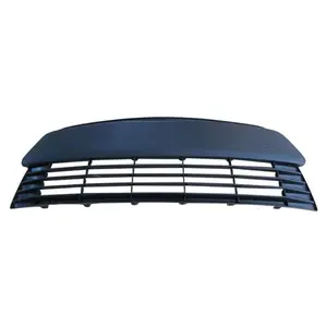 FANDISHI High Quality Car Front Bumper Lower Grille 53112-02450 For Toyota Corolla 2014